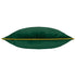 Meridian Velvet Cushion 45 x 45 cm - Polyester Filled